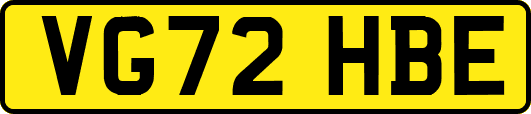VG72HBE