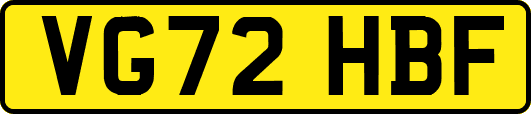 VG72HBF