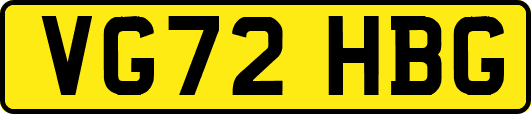 VG72HBG