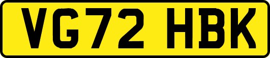 VG72HBK