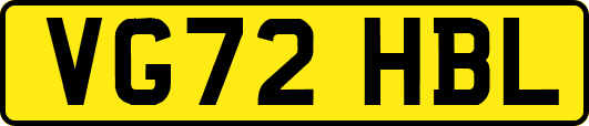 VG72HBL