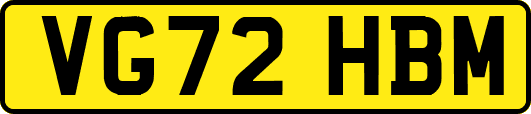 VG72HBM