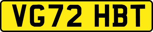 VG72HBT