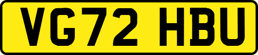 VG72HBU