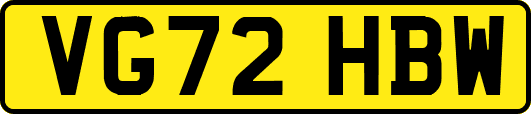 VG72HBW