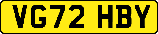 VG72HBY