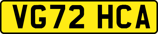 VG72HCA