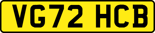 VG72HCB