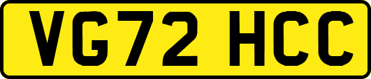 VG72HCC