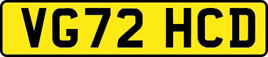 VG72HCD