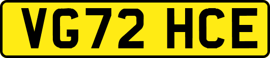 VG72HCE