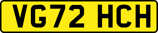 VG72HCH