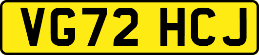 VG72HCJ