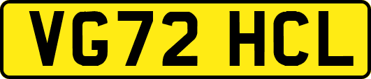 VG72HCL