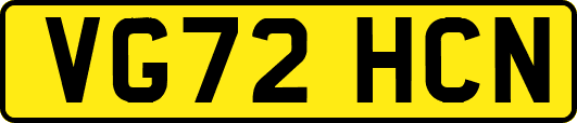 VG72HCN