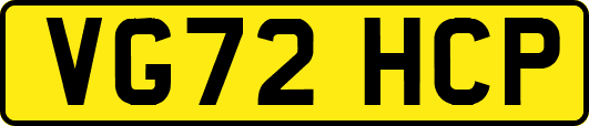 VG72HCP
