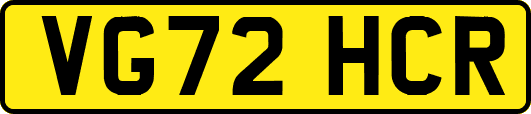 VG72HCR