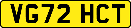 VG72HCT