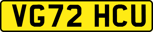 VG72HCU