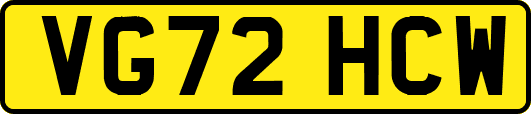 VG72HCW