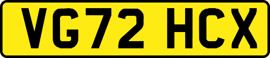 VG72HCX