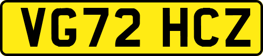 VG72HCZ