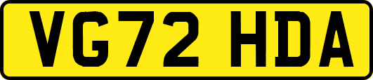 VG72HDA