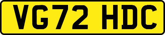 VG72HDC