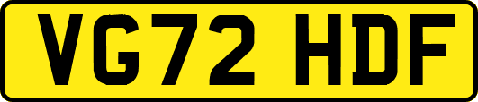 VG72HDF