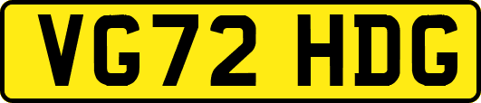 VG72HDG