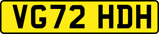 VG72HDH