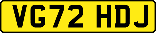 VG72HDJ