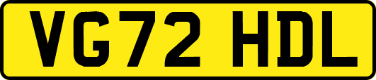 VG72HDL