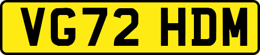VG72HDM