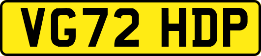 VG72HDP