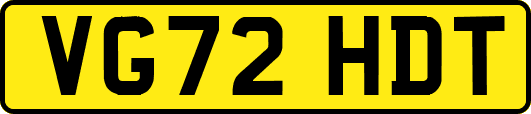 VG72HDT