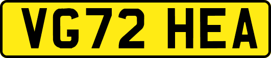 VG72HEA