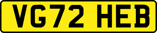 VG72HEB