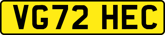 VG72HEC