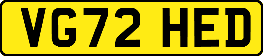 VG72HED