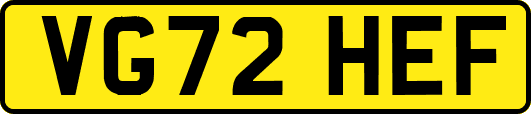 VG72HEF