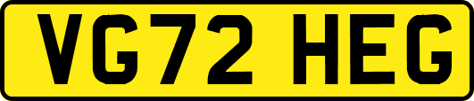 VG72HEG