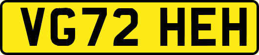 VG72HEH