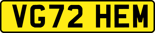 VG72HEM