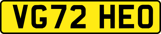 VG72HEO