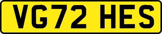 VG72HES