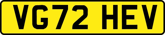 VG72HEV