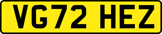VG72HEZ