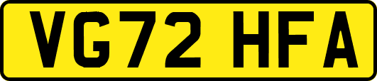 VG72HFA