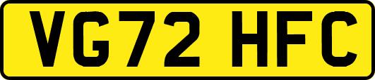 VG72HFC